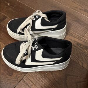 Unknown brand Women’s Platform Sneakers
